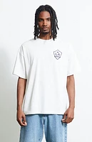 MLS LA Galaxy Stadium T-Shirt