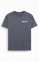Circulate Retrieving Data T-Shirt