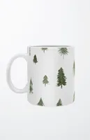 Tree Coffee Mug