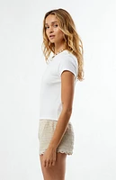 Your Favorite Crochet Shorts