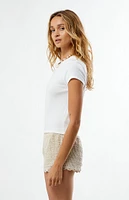 Your Favorite Crochet Shorts