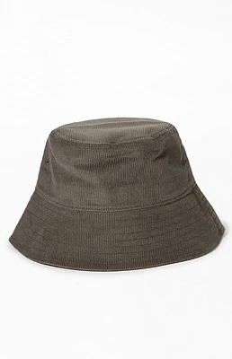 PacSun Corduroy Bucket Hat