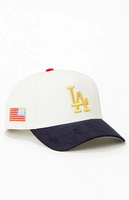 New Era LA Dodgers 9FORTY Hat