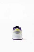 Nike Dunk Low x Union LA Court Purple Shoes