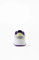 Nike Dunk Low x Union LA Court Purple Shoes