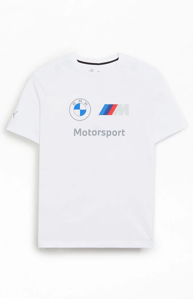 Puma BMW Motorsport Logo T-Shirt