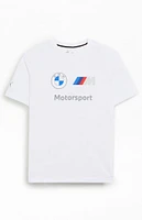 Puma BMW Motorsport Logo T-Shirt