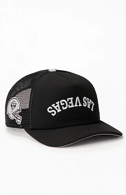 New Era NFL x PS Reserve Las Vegas Raiders 9FORTY Hat