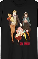 Spy X Family Forger T-Shirt