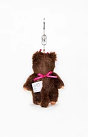Monchhichi Classic Key Chain Bag Charm