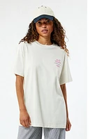 Los Sundays The Bar Tab T-Shirt