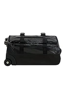 New Balance Black Pro Players 20" 2W Soft Trolley Duffel Bag