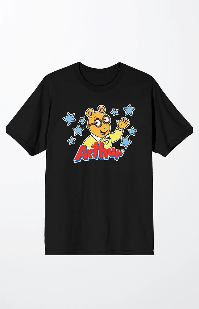 Arthur Character T-Shirt