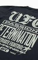 UFC Passion & Determination Oversized T-Shirt