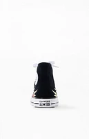 Converse Kids Flame Chuck Taylor All Star High Top Shoes