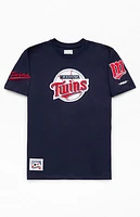 ProStandard Kids Minnesota Twins Classic T-Shirt