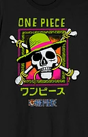 One Piece Live Action T-Shirt