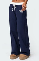 Edikted Brookie Sweatpants