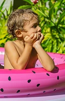 PoolCandy Inflatable Watermelon Pool