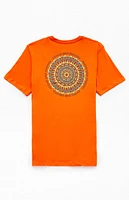 Hurley Everyday Wash Mandala T-Shirt