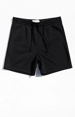 Pacsun Fleece Sweat Shorts