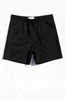 Pacsun Fleece Sweat Shorts