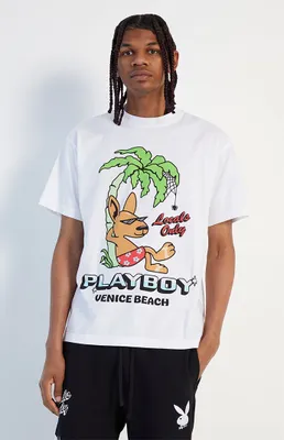 By PacSun Surf Venice Beach T-Shirt
