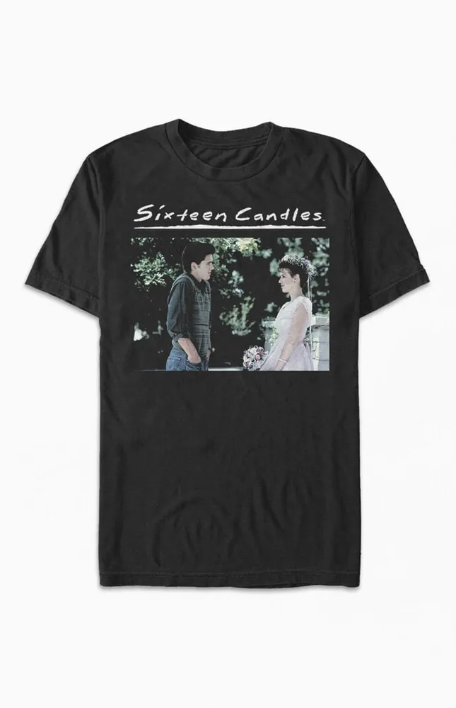 Sixteen Candles Love T-Shirt