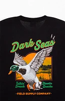 Dark Seas Quacks T-Shirt