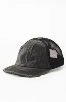 PacSun Distressed Trucker Hat