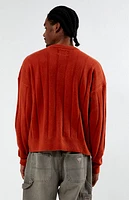 Pacsun Soft Crew Neck Sweater