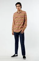 Rip Curl Steamzee Flannel Shirt