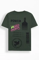 90008 by CSC Freedom T-Shirt
