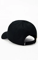 Vans Kids Half Box Curved Bill Jockey Hat