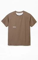 A.R.C. Active Black Stone Sport T-Shirt