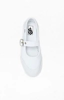Vans Kids Mary Jane Shoes