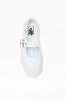 Vans Kids Mary Jane Shoes