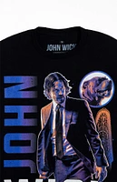 Ripple Junction John Wick T-Shirt