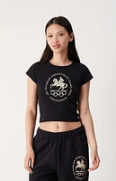 Olympics Stockholm Baby T-Shirt