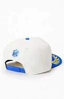 New Era LA Rams 9FIFTY Snapback Hat