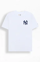New Era NY Yankees Ice Cream T-Shirt
