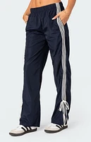 Remy Ribbon Track Pants