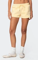 Edikted Girl Shorts