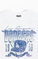 New Era LA Dodgers Sport Class T-Shirt