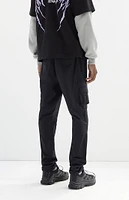 PacSun Stretch Slim Cargo Pants