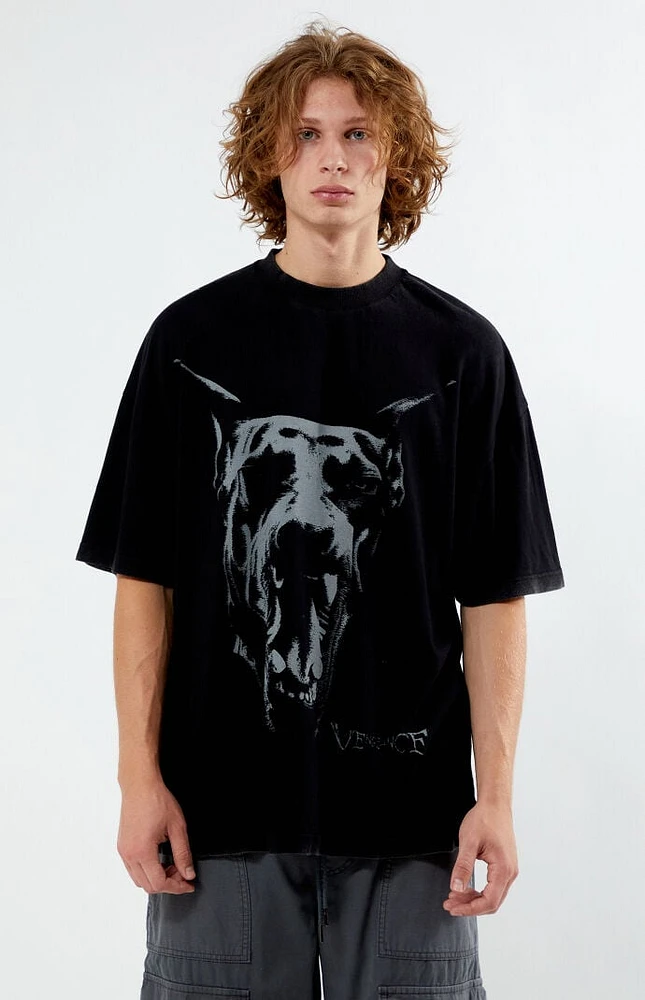 PacSun Vengeance Oversized T-Shirt