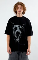 PacSun Vengeance Oversized T-Shirt