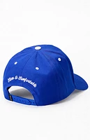Brixton Hotel Netplus Snapback Hat
