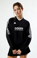 adidas Tiro Fleece Sweatshirt