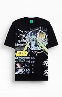 Civil x Star Wars Luke's Story Oversized T-Shirt